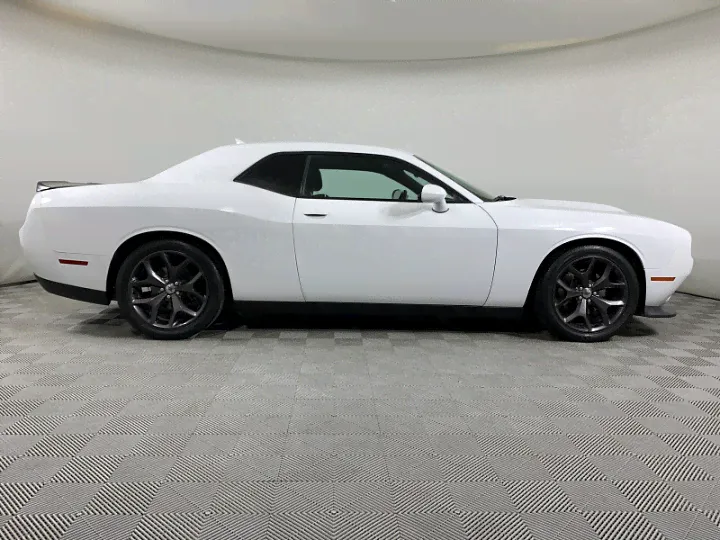 DODGE Challenger 3.6, 2019-4