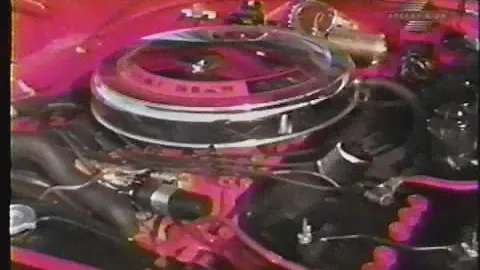 1969 Charger 500 - 426 Hemi - vintage road test